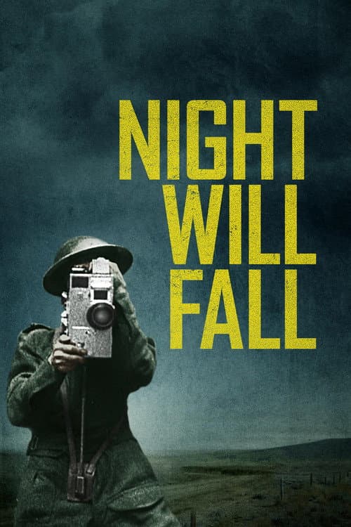 Night Will Fall still 4