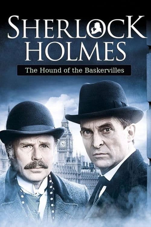 The Hound of the Baskervilles still 7