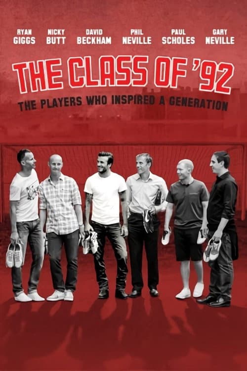 The Class of ‘92 still 7