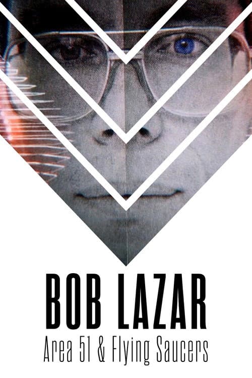 Bob Lazar: Area 51 and Flying Saucers still 8
