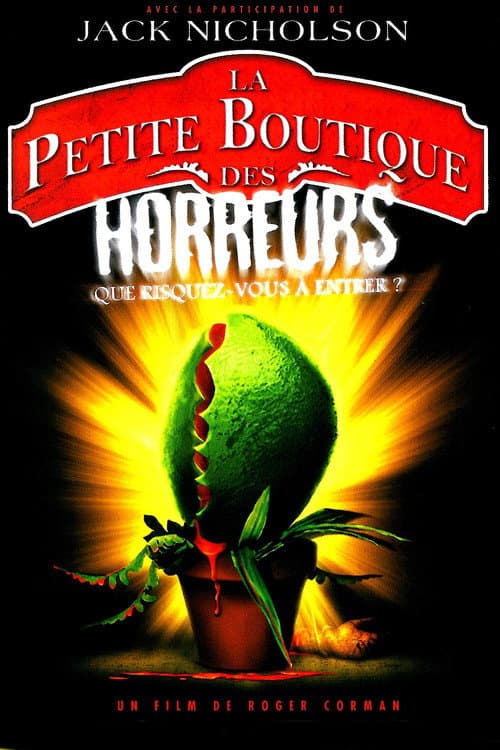 The Little Shop of Horrors still 8