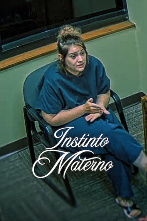 Maternal Instinct still 5