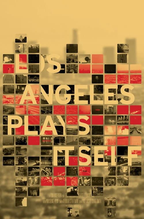 Los Angeles Plays Itself still 6