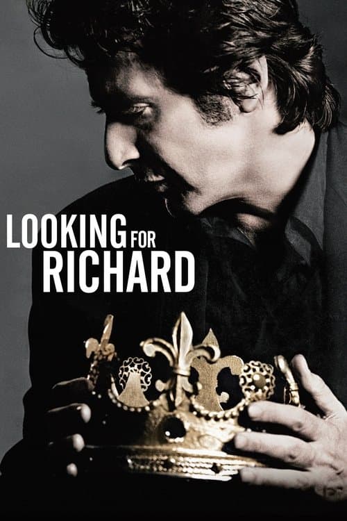 Looking for Richard still 2
