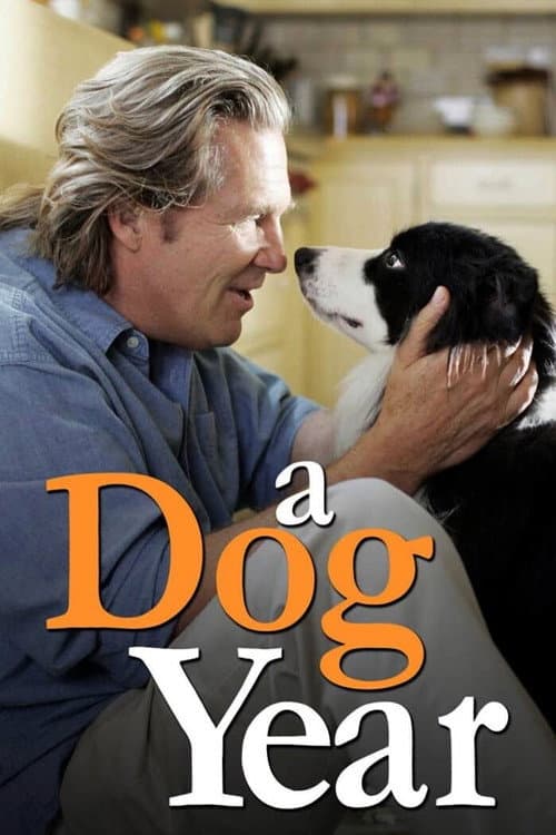 A Dog Year still 7