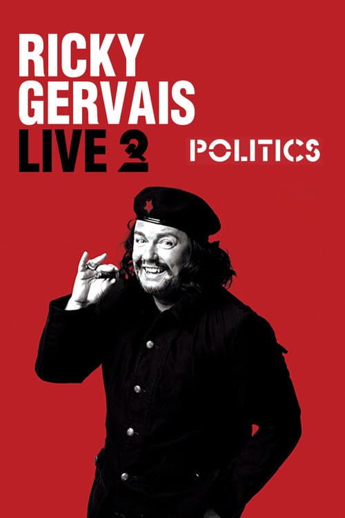Ricky Gervais Live 2: Politics still 6