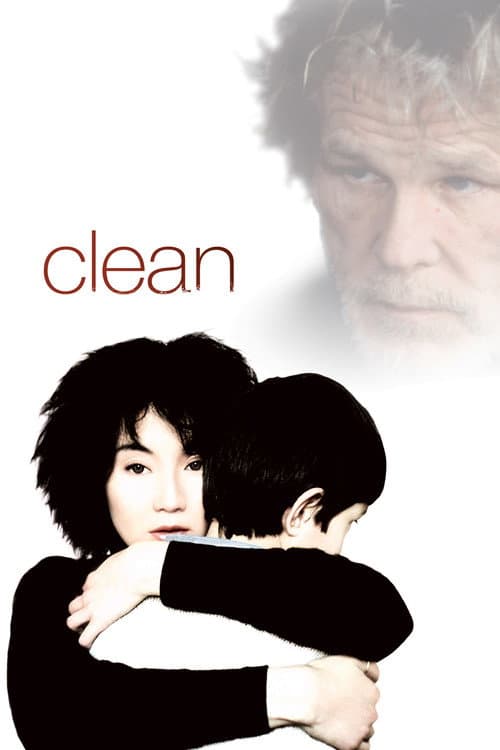 Clean still 7