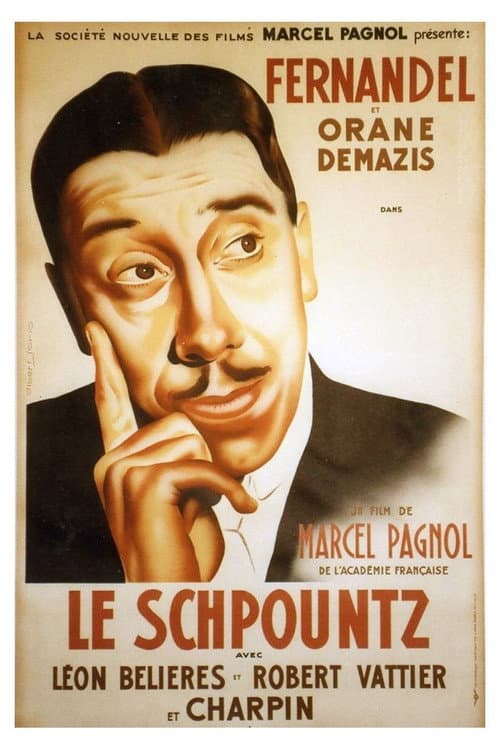 Netflix to Stream Pagnol's 1938 Film Heartbeat in 2026 still 8