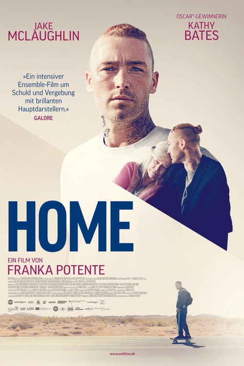Home still 8