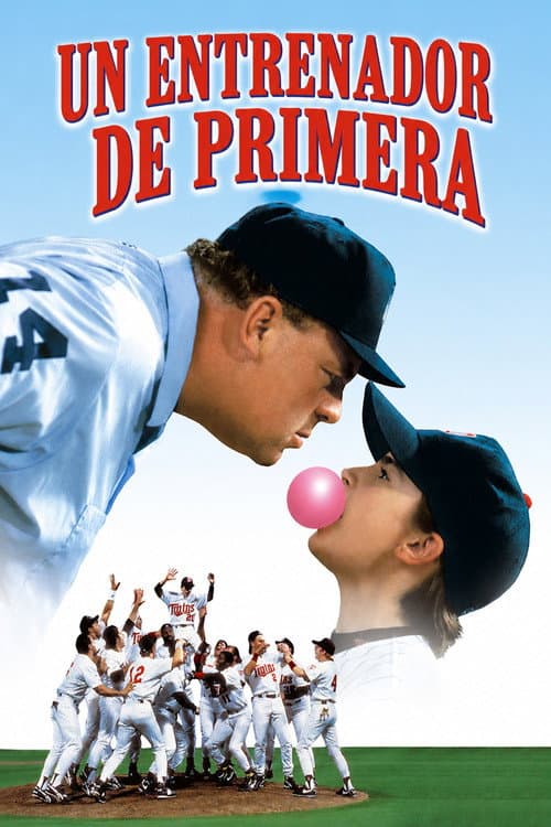 Little Big League still 2