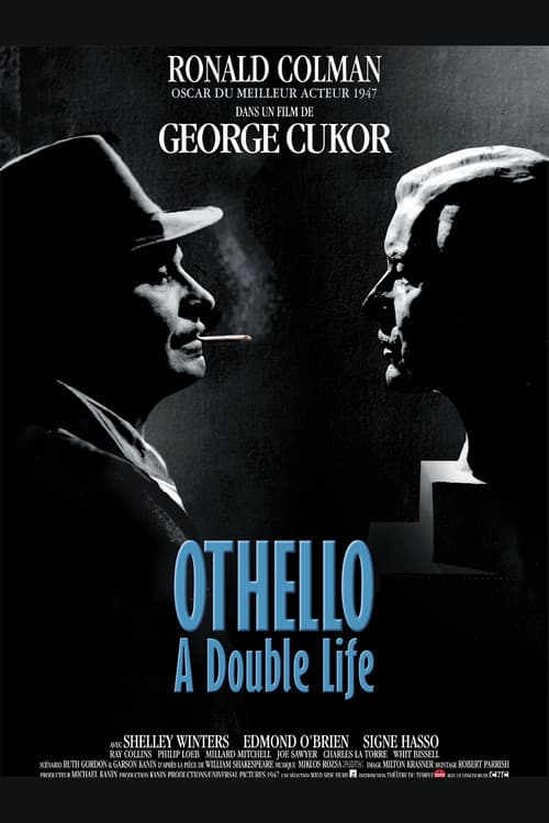 A Double Life still 8