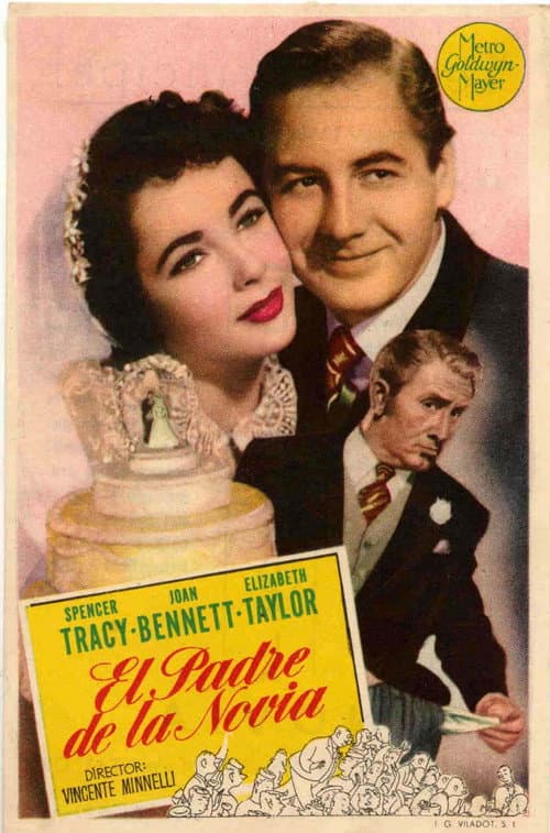 Father of the Bride still 7