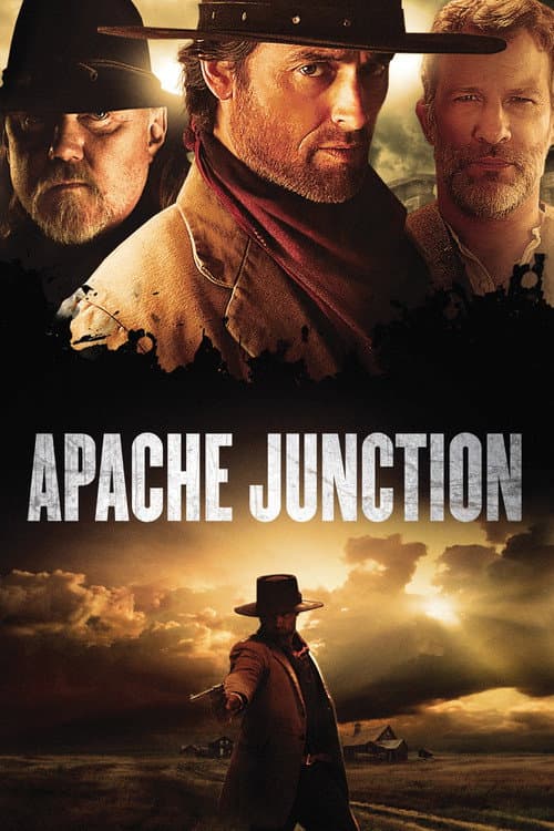 Apache Junction still 8