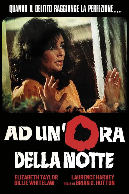 Night Watch still 5