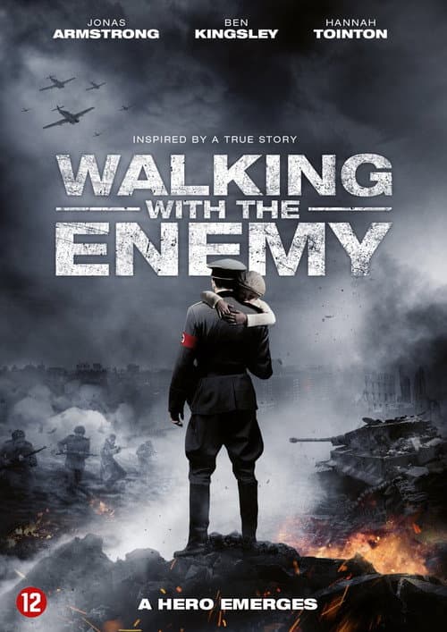 Walking with the Enemy still 7