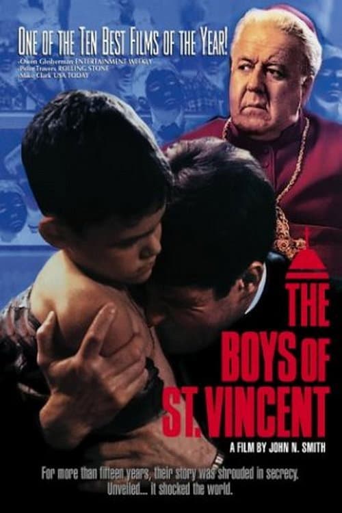 The Boys of St. Vincent still 8