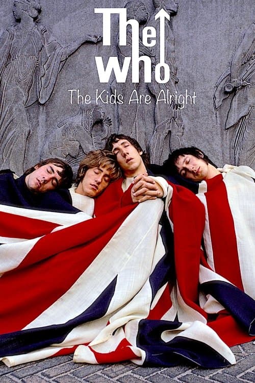 The Who: The Kids Are Alright still 4