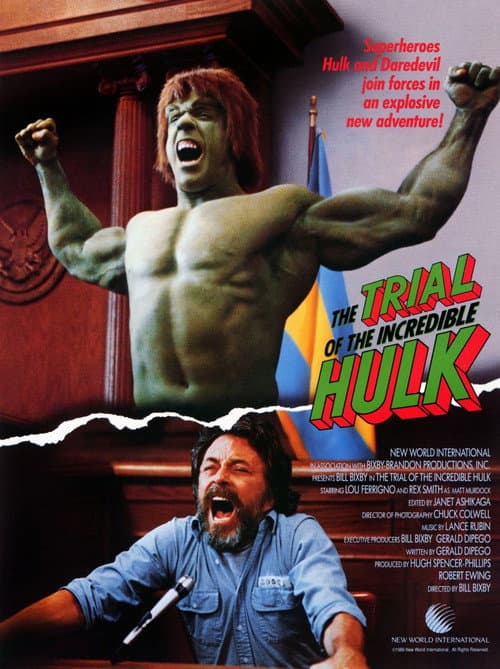 The Trial of the Incredible Hulk still 7