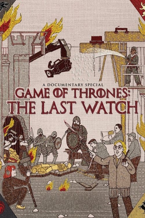Game of Thrones: The Last Watch still 8
