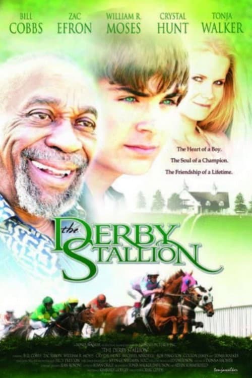 The Derby Stallion still 8