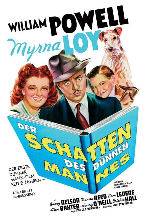 Shadow of the Thin Man still 8