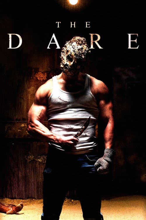 The Dare still 8
