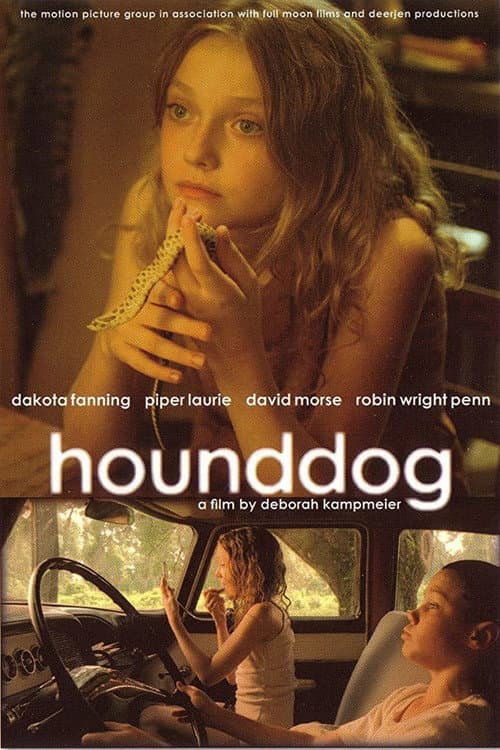 Hounddog still 6