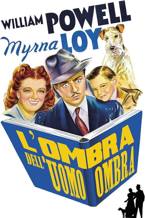 Shadow of the Thin Man still 7
