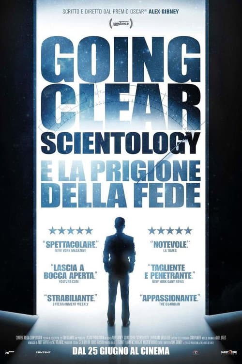 Going Clear: Scientology and the Prison of Belief still 8