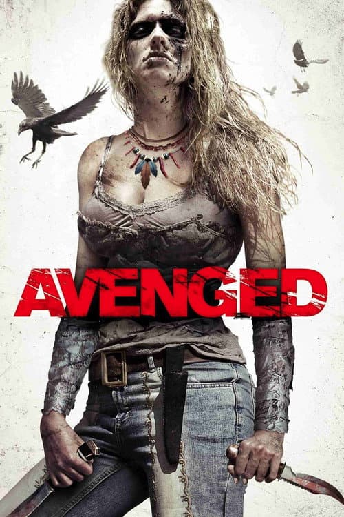 Savaged still 4