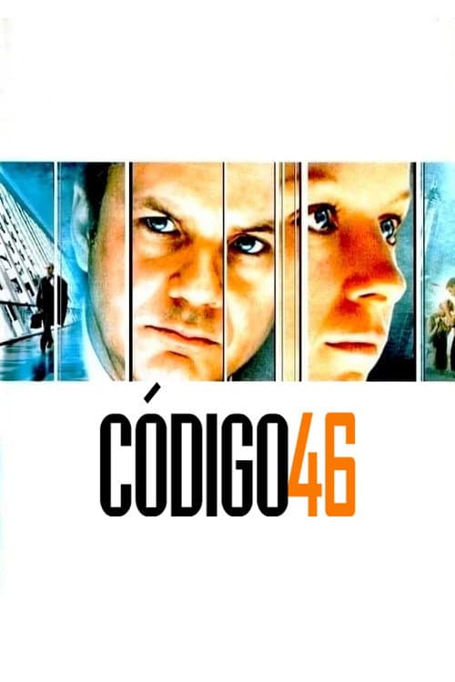 Code 46 still 6