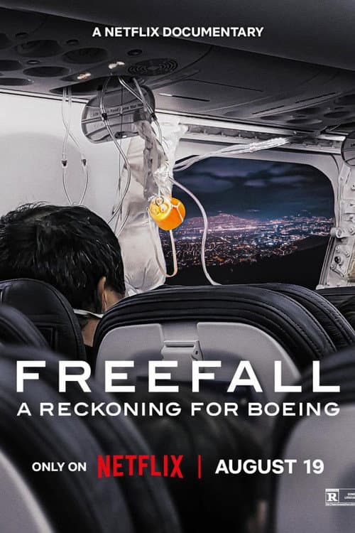 Freefall: A Reckoning for Boeing Review (2026) still 7
