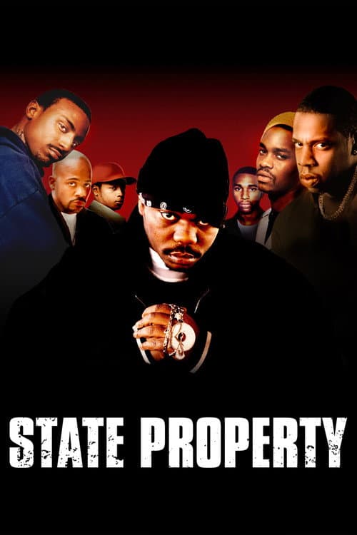 State Property still 5