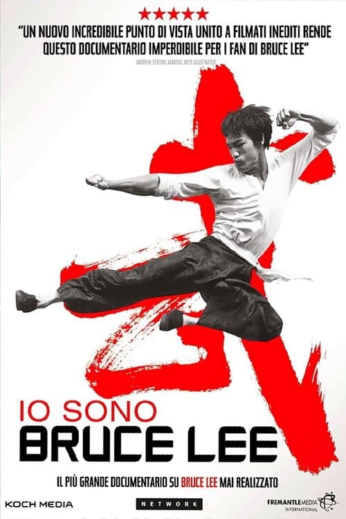 I Am Bruce Lee still 8
