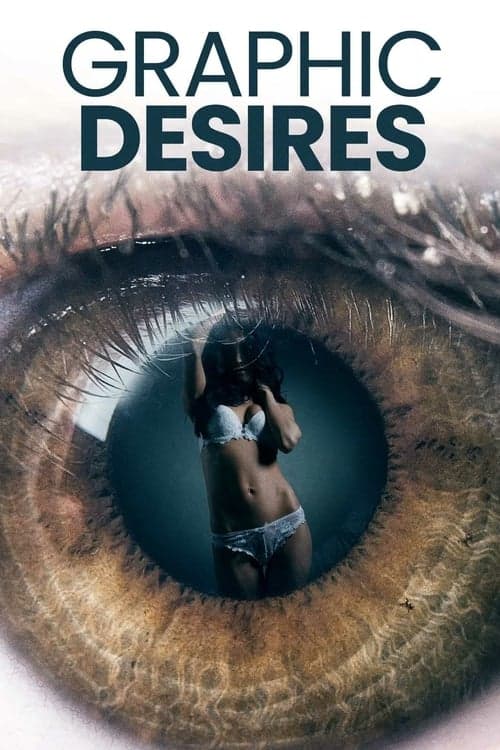 Graphic Desires still 8