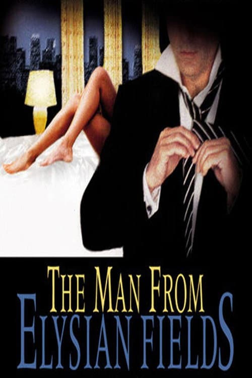 The Man from Elysian Fields still 5