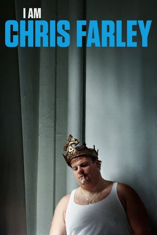I Am Chris Farley still 8