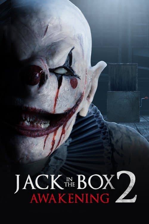 The Jack in the Box: Awakening still 8
