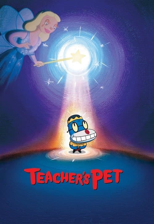 Teacher's Pet still 6