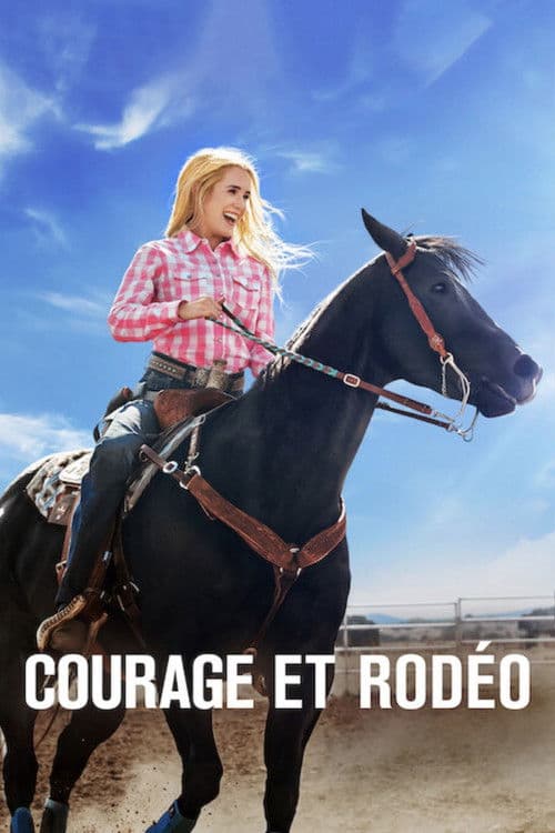 Walk. Ride. Rodeo. still 6