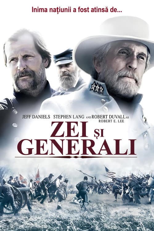 Gods and Generals still 7