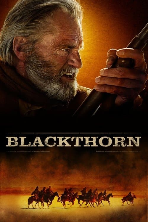 Blackthorn still 8