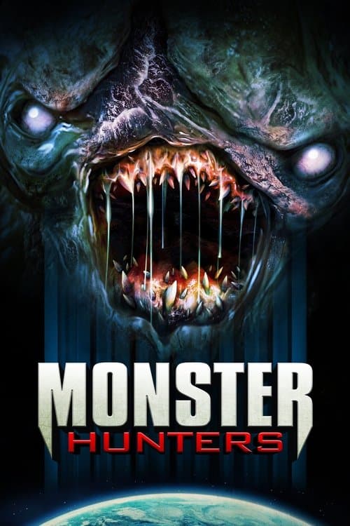 Monster Hunters still 6