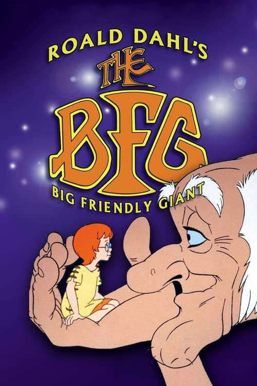 The BFG still 6