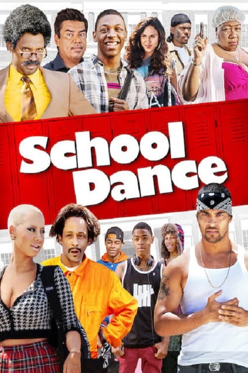 School Dance still 7