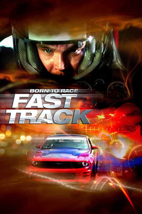 Born to Race: Fast Track still 6