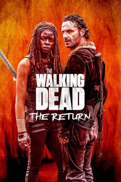 The Walking Dead: The Return still 4