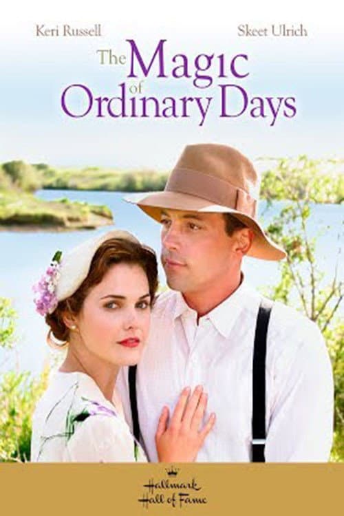 The Magic of Ordinary Days still 8
