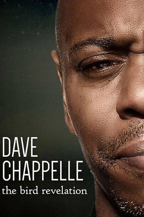 Dave Chappelle: The Bird Revelation still 5