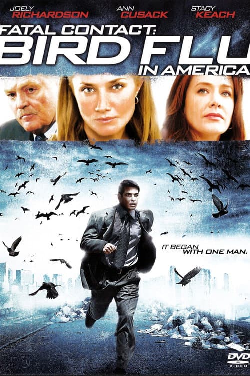 Fatal Contact: Bird Flu in America still 4